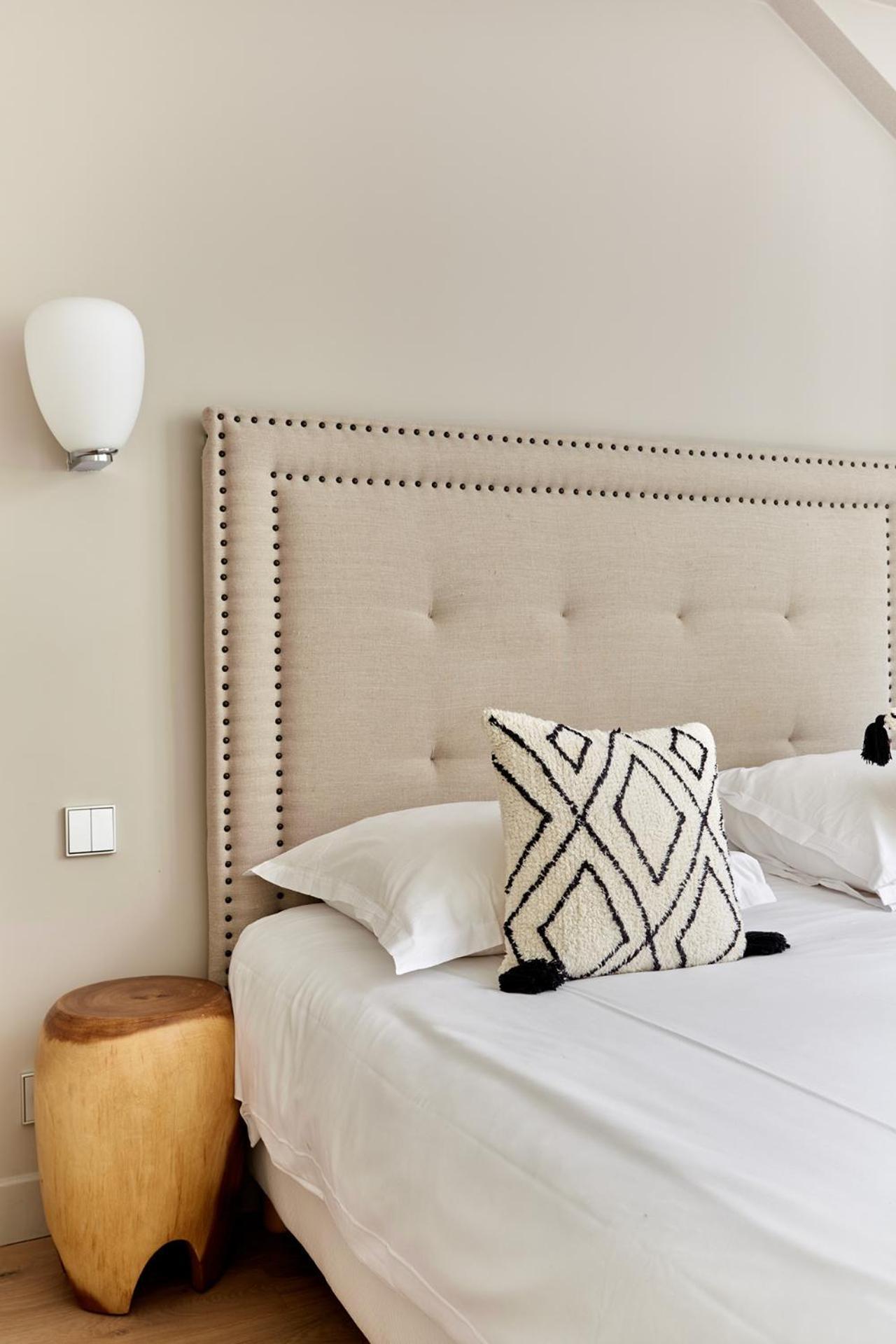 Residence Porte Maillot Arc De Triomphe By Studio Prestige Parijs Buitenkant foto